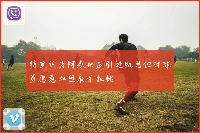 特里认为阿森纳应引进凯恩但对球员愿意加盟表示担忧
